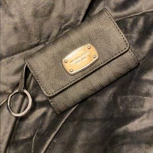 NWOT MK Small Wallet